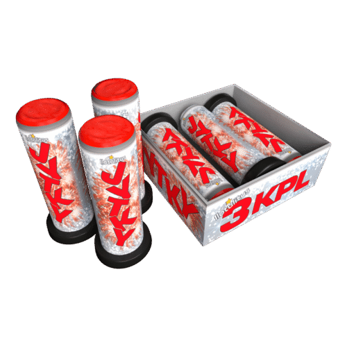 JYTKY - Image 1