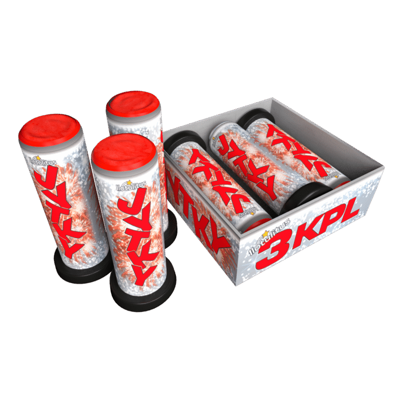 JYTKY