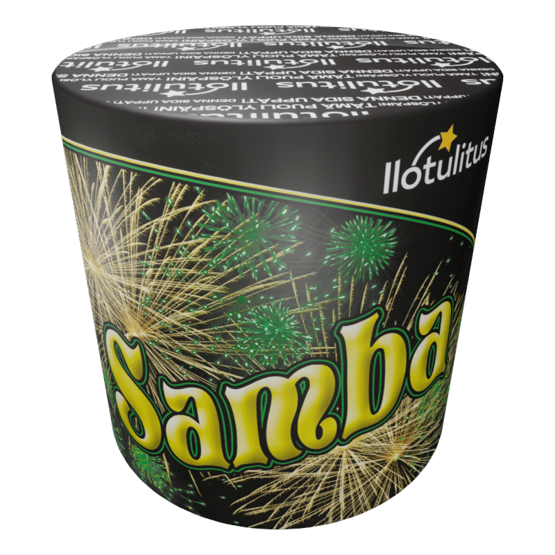 SAMBA