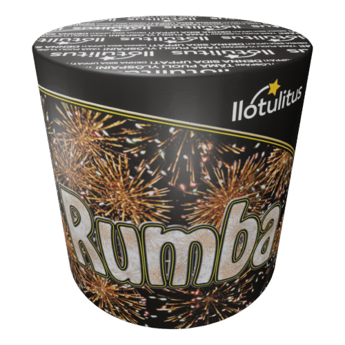 RUMBA - Image 1