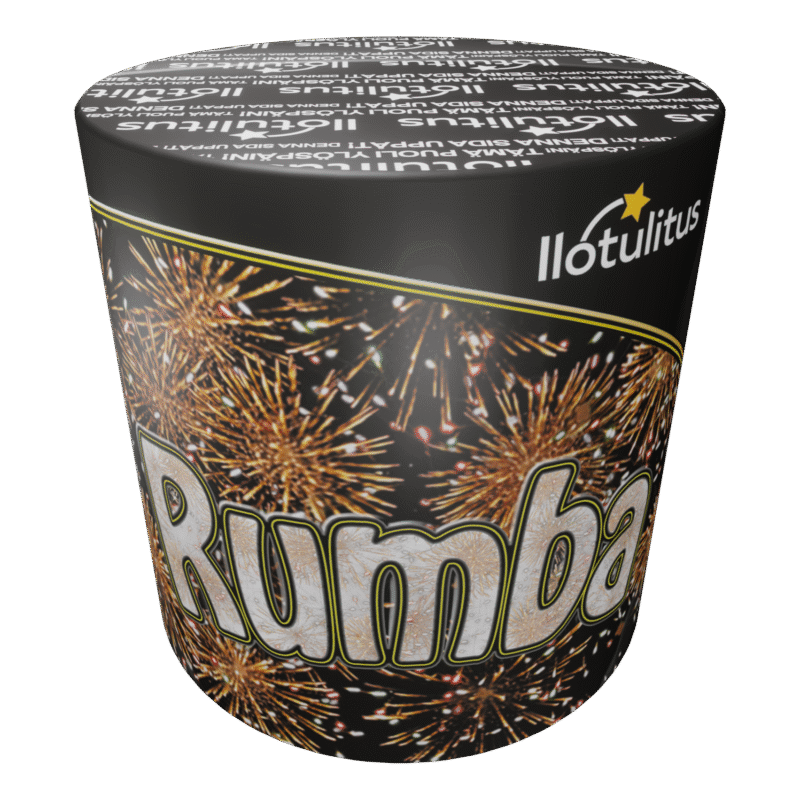RUMBA