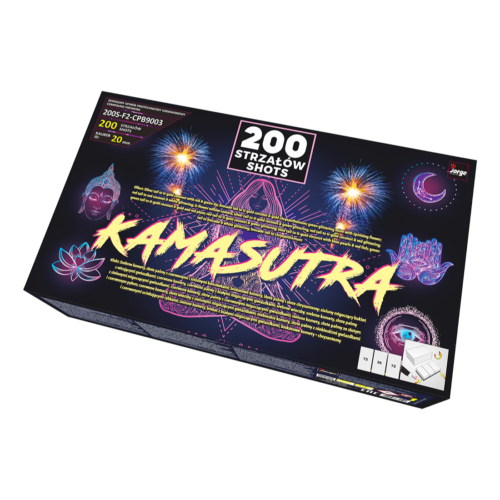 KAMASUTRA - Image 1