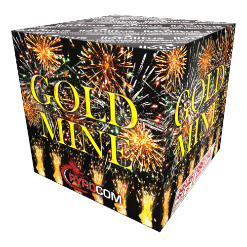 GOLD MINE - Image 1