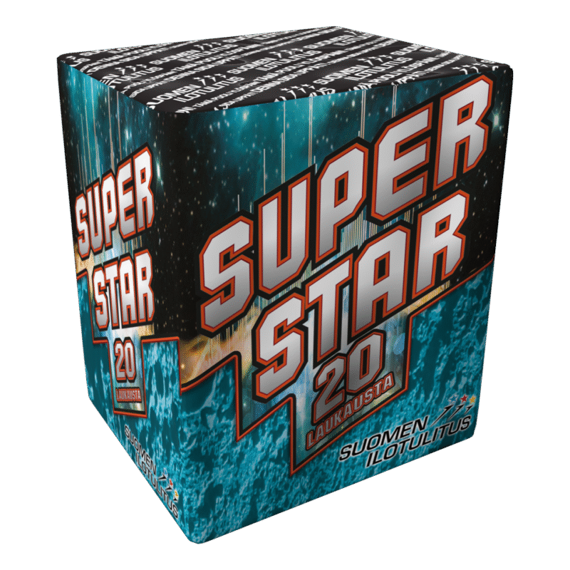 Superstara 20