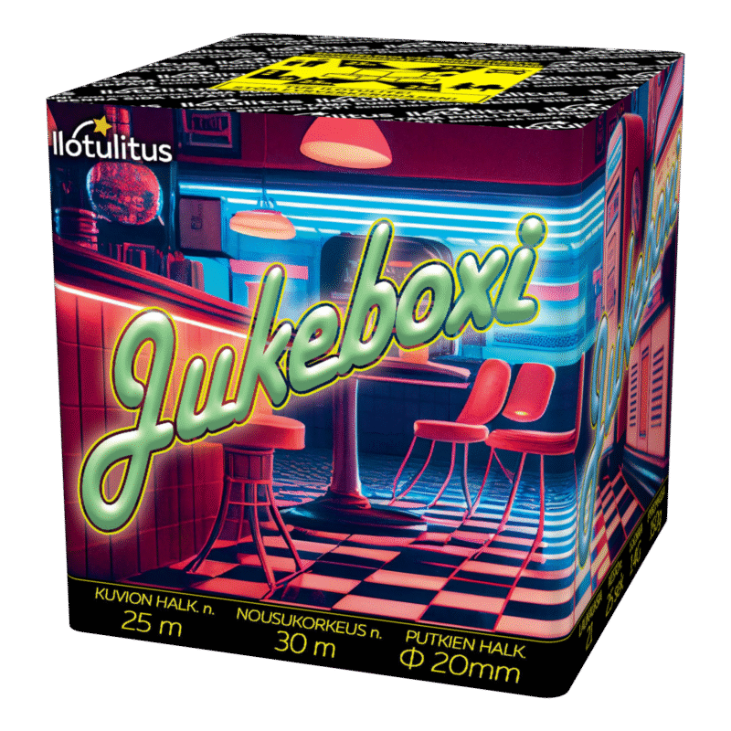 JUKEBOXI