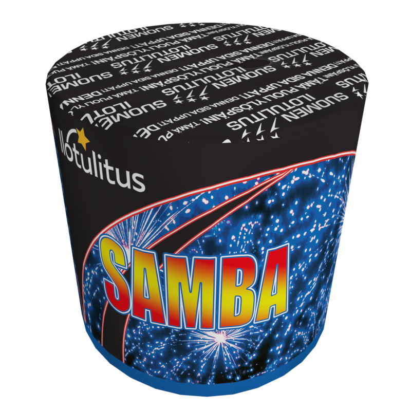 SAMBA
