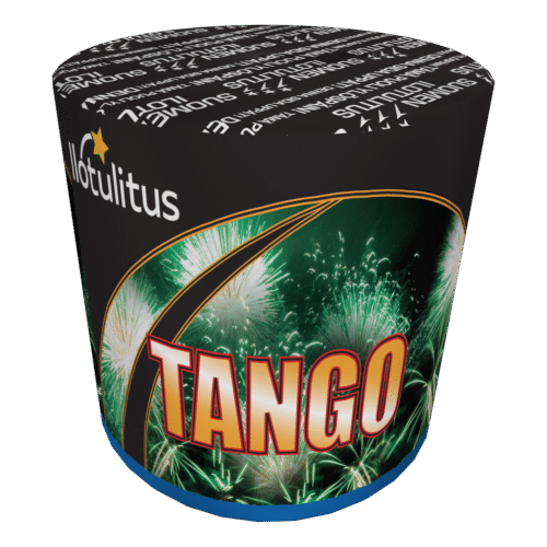 TANGO 12 - Image 1
