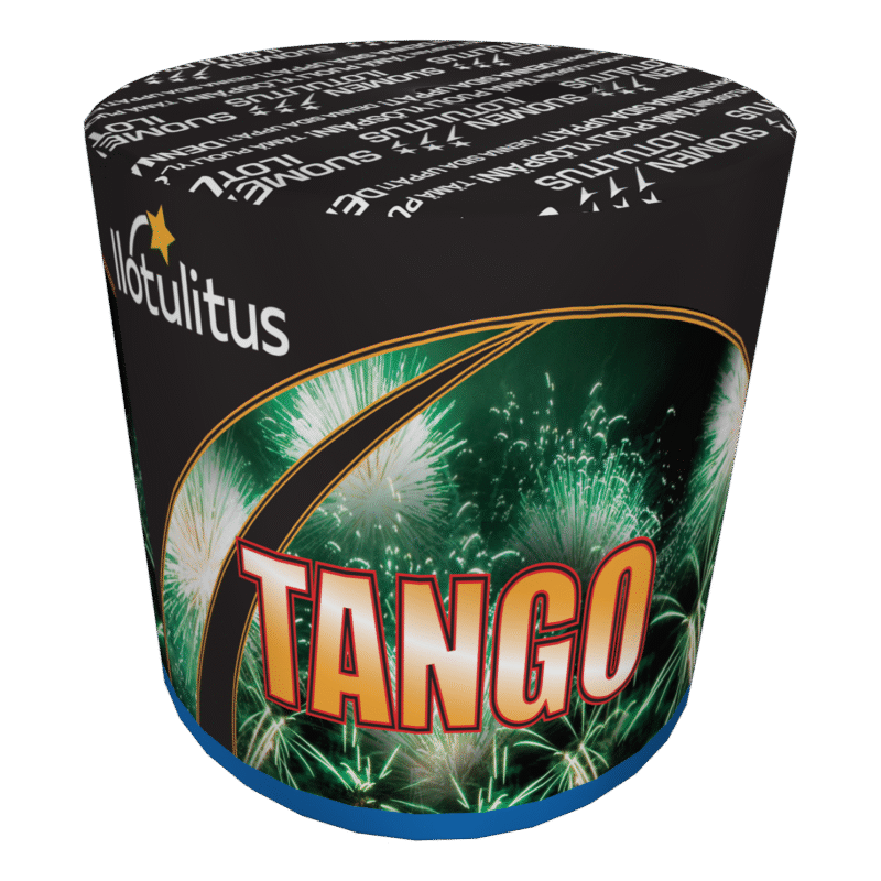 TANGO 12