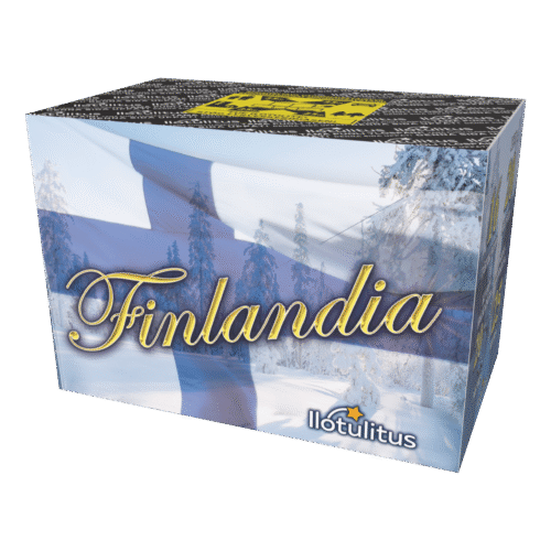 FINLANDIA - Image 1
