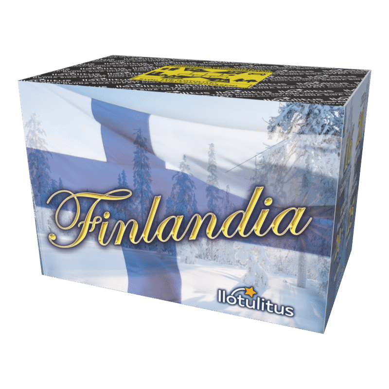 FINLANDIA