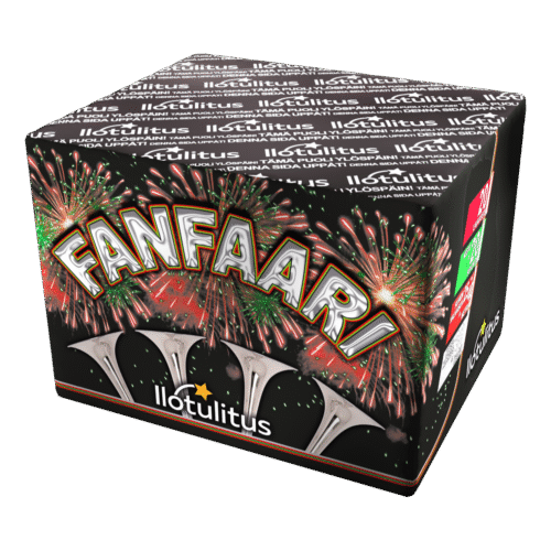 FANFAARI - Image 1