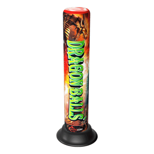 DRAGON BALLS - Image 1