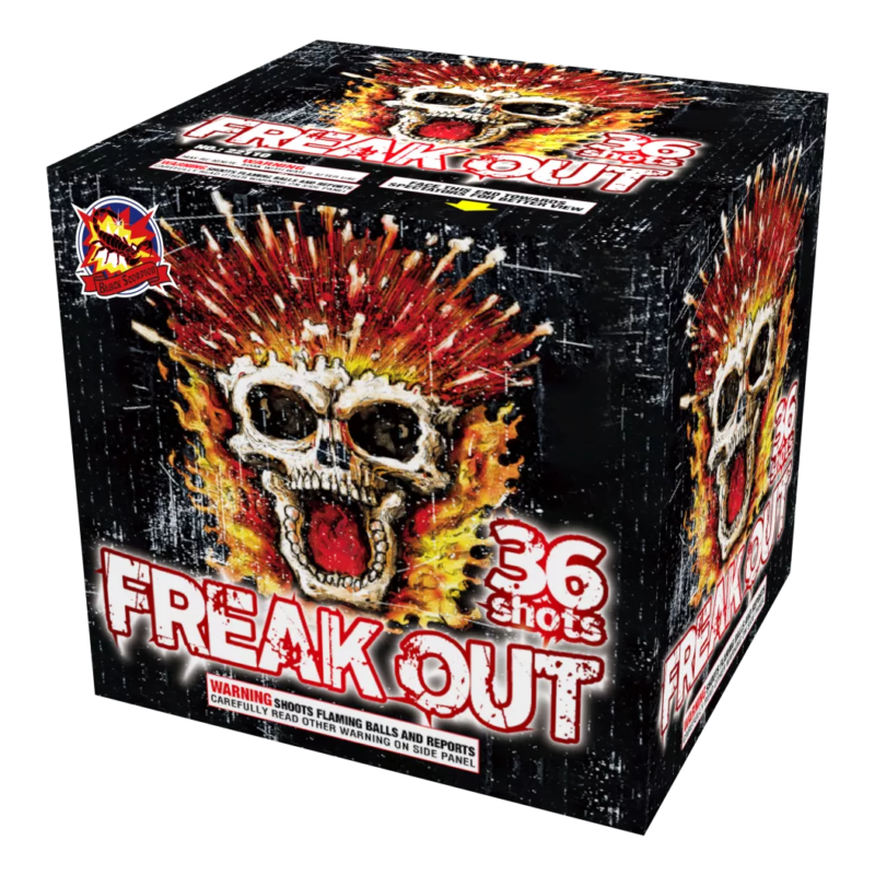 Freak Out