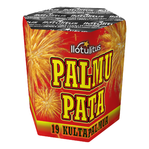 PALMUPATA - Image 1