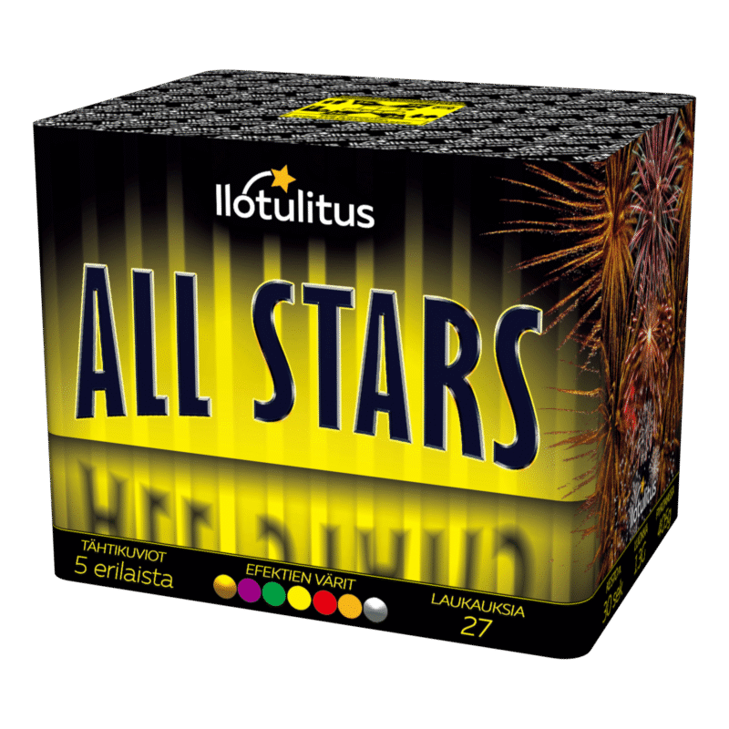 ALL STARS