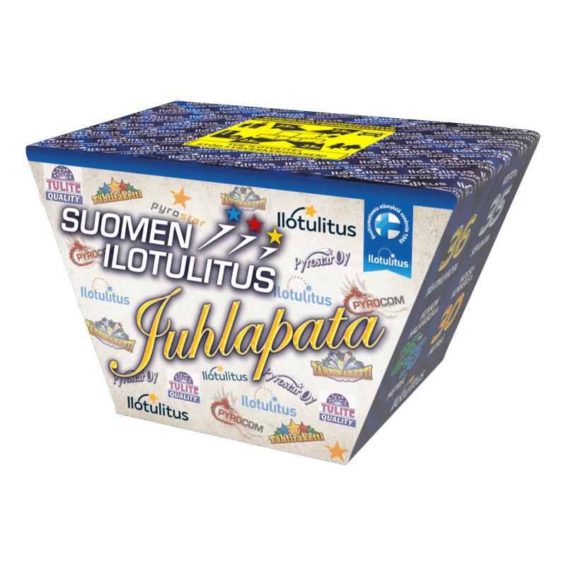 JUHLAPATA