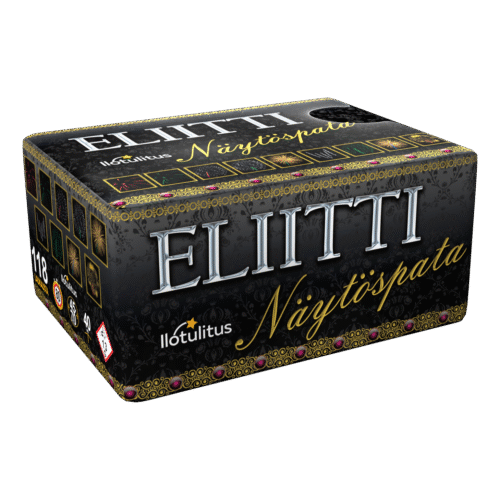 ELIITTI - Image 1