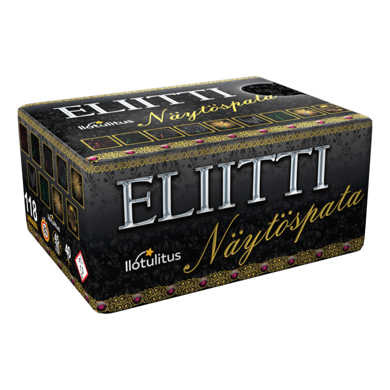 ELIITTI