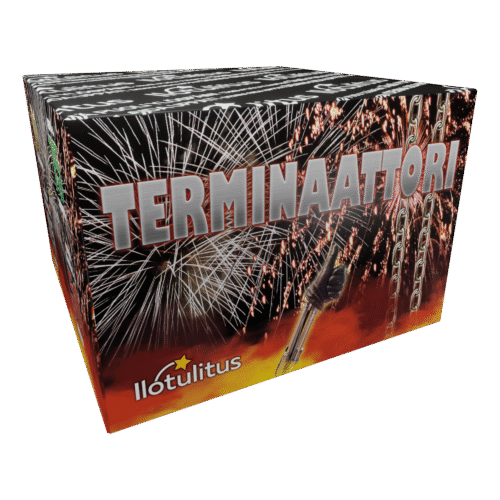 TERMINAATTORI - Image 1