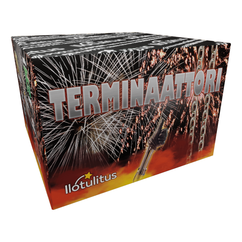 TERMINAATTORI