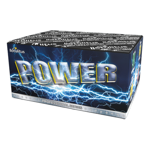 Power - Image 1