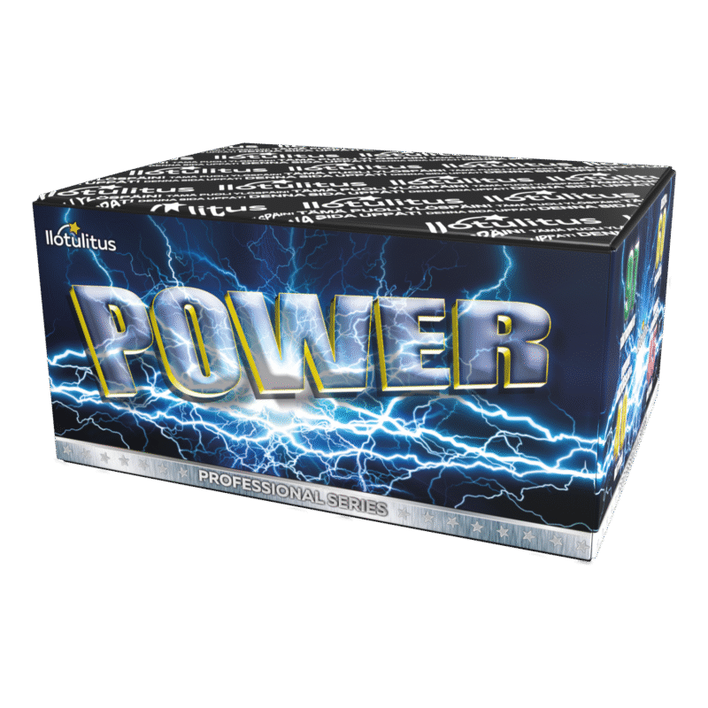 Power