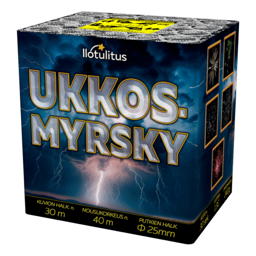UKKOSMYRSKY - Image 1