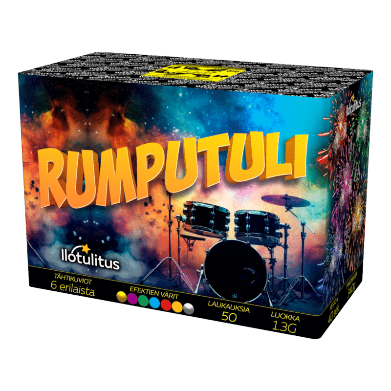 RUMPUTULI