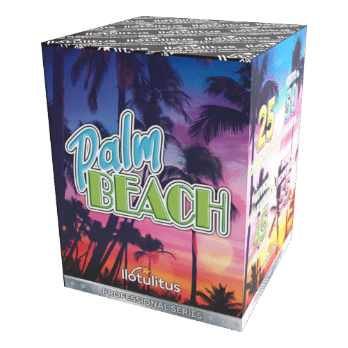PALM BEACH - Image 1
