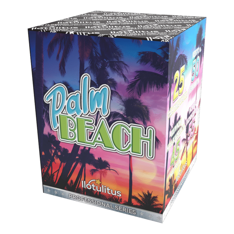 PALM BEACH