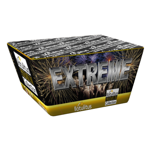 EXTREME - Image 1
