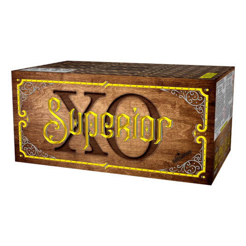 SUPERIOR XO - Image 1