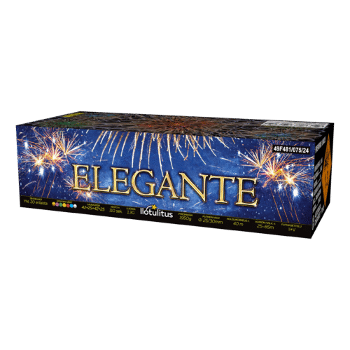 ELEGANTE - Image 1