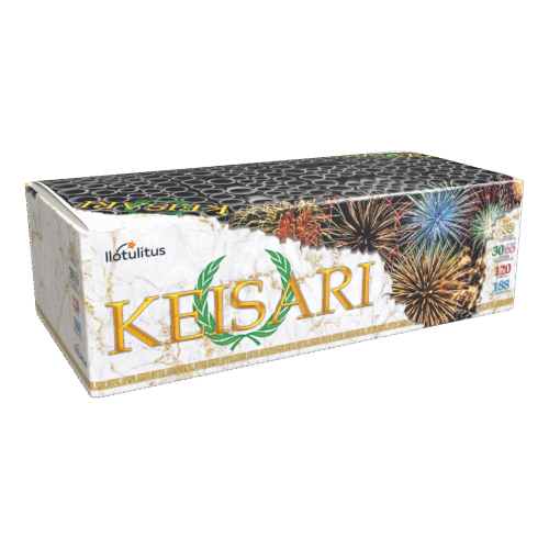KEISARI - Image 1