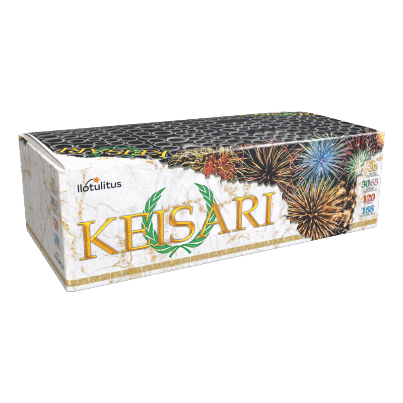 KEISARI