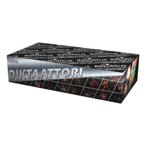 DIKTAATTORI - Image 1