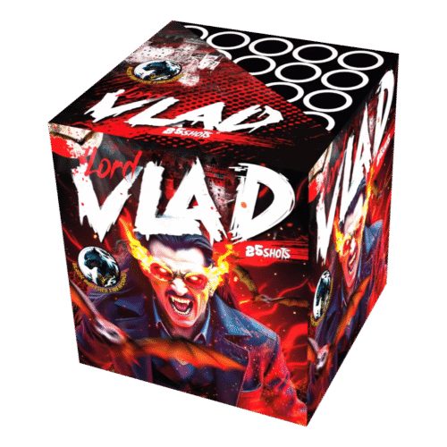 Lord Vlad - Image 1