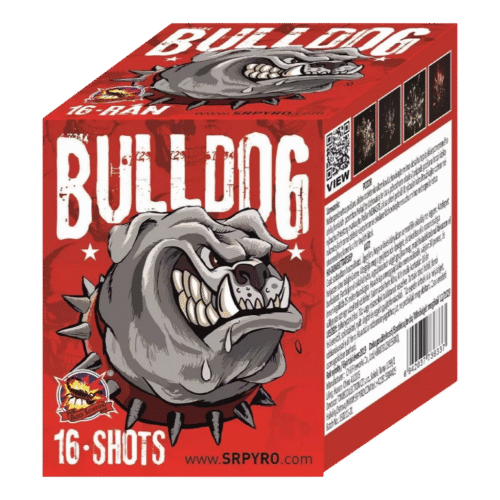 Bulldog - Image 1