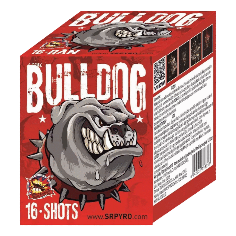 Bulldog