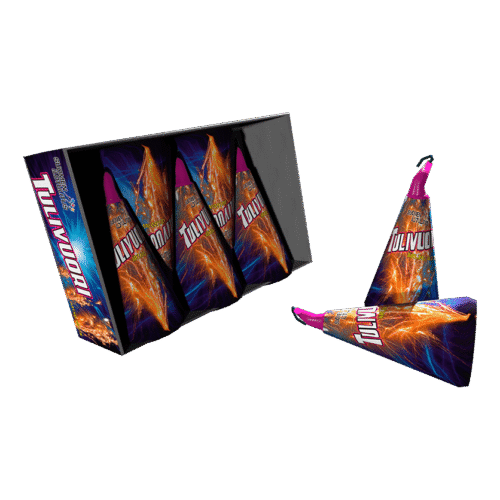 TULIVUORI - Image 1