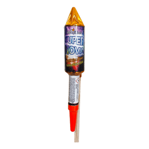 SUPERNOVA - Image 1