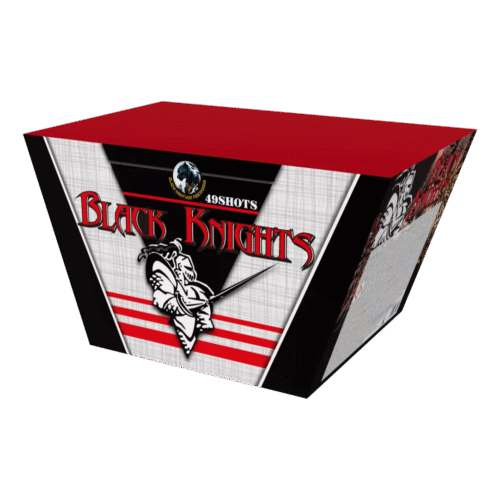 Black Knights - Image 1