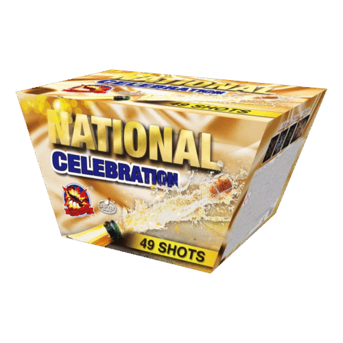 National Celebration - Image 1