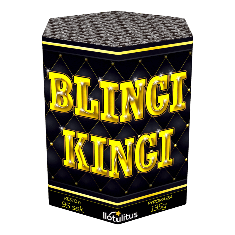 BLINGIKINGI