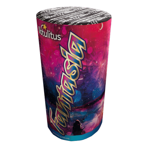 FANTASIA - Image 1