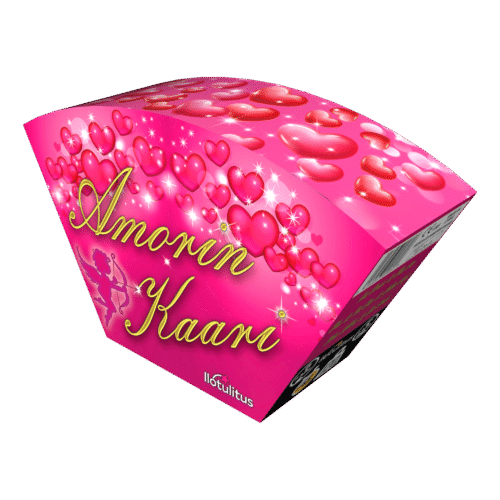 AMORIN KAARI - Image 1
