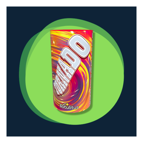 TORNADO - Image 1