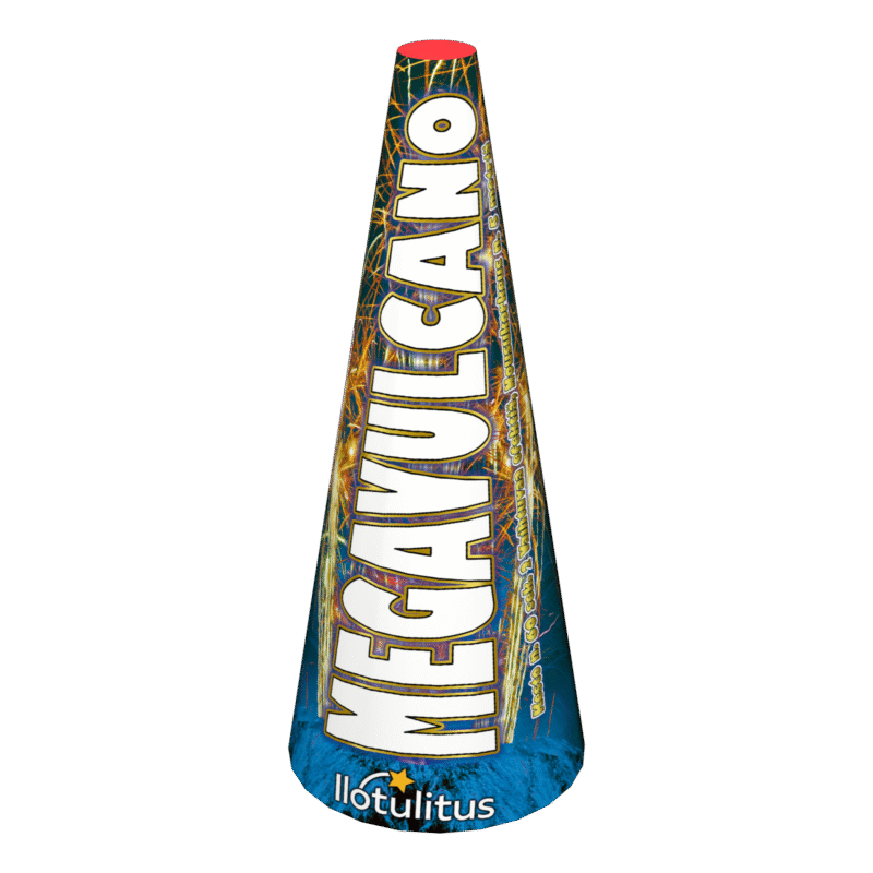 MEGAVULCANO