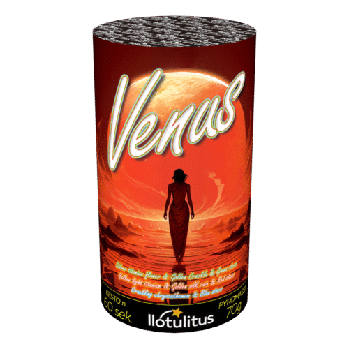 VENUS - Image 1