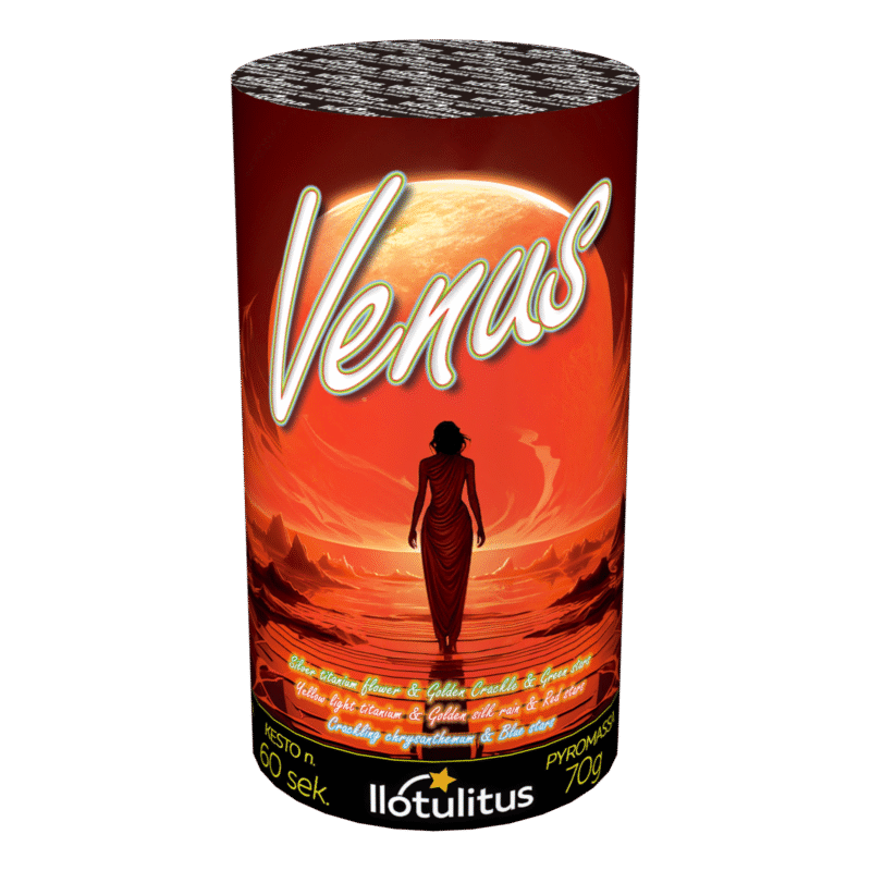 VENUS